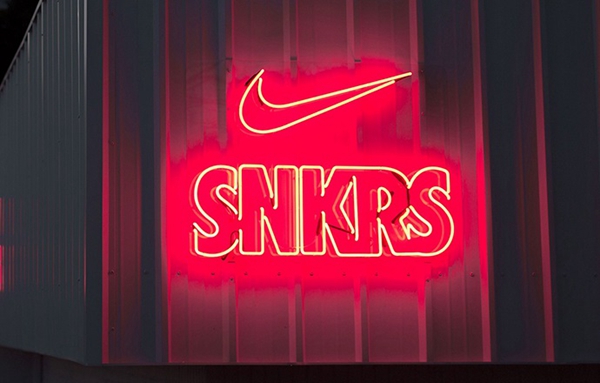 SNKRS购买原价鞋子容易吗？别闹了！